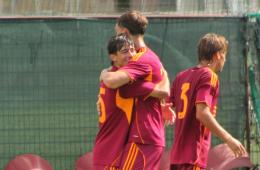 Roma, rinnovo per Giacomo Strata: sar&agrave; giallorosso fino al 2028