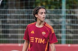 Cordopatri stende la Cechia! L'Italia passa a Novarello