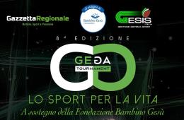 Torna il GEGA Tournament: il 19 maggio via all'VIII edizione