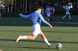 La Lazio non stecca e si prende la vetta: poker alla Vis Pesaro