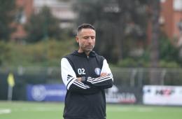 Clamoroso ad Anzio: Samuele Bignozzi si dimette