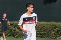 Tor di Quinto, Colferai: "Abbiamo conquistato morale e consapevolezza"