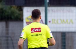 Roma, in quattro giocatori collezionano 18 giornate di squalifica