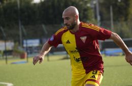 Il Valmontone aspetta Cal&igrave;, e intanto Roberti ha cambiato marcia