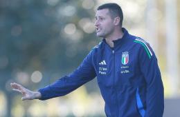 Doppia amichevole contro il Portogallo: i convocati del Ct Pasqual