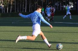 Carlopio, fuori dall'undici ma attenzione... (Foto &copy;De Cesaris)