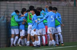 Una grande Lazio trionfa al Di Bartolomei. Girone d&rsquo;andata perfetto per Gualdaroni