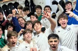 &Egrave; ancora Trastevere! Lodigiani al tappeto per la prima volta