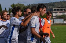 Chi si rivede! Il Cassino torna alla vittoria dopo 3 mesi di astinenza
