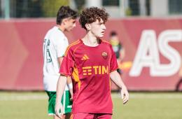 Manita Roma a Palermo, vince anche la Lazio. Frosinone, sconfitta amara