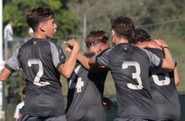 Under 15 Elite: il riassunto della 13&ordf; giornata nei due gironi