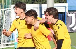 Tor Tre Teste, il clou &egrave; tuo: altro balzo in avanti per la Red Tigers