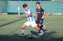 Under 16 Elite: il riassunto della 13&ordf; giornata nei due gironi
