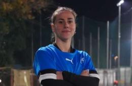 Rome City: ufficiale l'arrivo di Giulia Boldorini