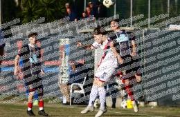 Fiumicino - Academy Ladispoli