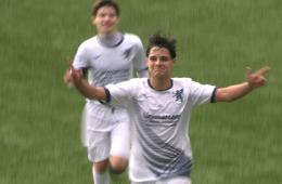 Under 15 Elite | Girone B | Lodigiani - Grifone 2-4