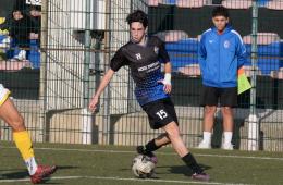 Civitavecchia, Insolera soddisfatto: "Ci troviamo bene in campo"