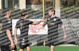 Pescatori Ostia - Lupa Frascati