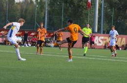 Arena, protagonista assoluto (Foto &copy;De Cesaris)