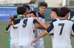 Urbetevere sei regina d'Inverno! In zona playoff frenano tutte