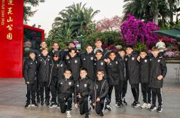 (Foto &copy;Tor Tre Teste)