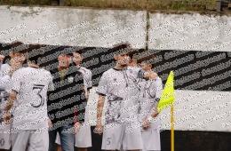 Atletico Torrenova - Citt&agrave; di Ciampino