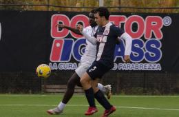 Atletico Torrenova - Citt&agrave; di Ciampino