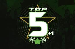 La Top 5+1: Eccellenza, ecco i migliori della 16&ordf; giornata