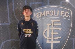 Empoli, visionato Virgilio: il classe 2012 in prova con i toscani