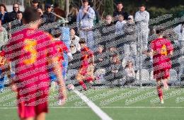 Roma - Vigor Perconti