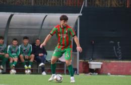 Real Vis Artena, Koci: "Meritiamo la vetta e vogliamo mantenerla"