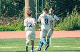 Girone C, i recuperi sorridono a Vigor Rignano Flaminio e Soratte