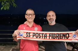 Posta Fibreno, cambio in panchina: dimissioni per Federico La Posta