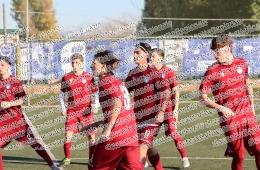 Rappresentativa: Coppa Natale