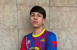 La Vigor Perconti pesca dall'Ascoli: Diego Obeid torna a Roma