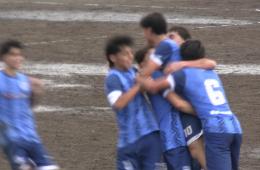 Under 17 Elite | Girone B | Real Latina - Savio 0-2