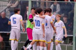 Prima Ruberti e poi Tacchi: il Savio si aggiudica il recupero