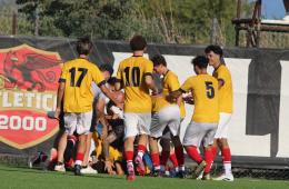 Under 19 Elite: il riassunto della 17&ordf; giornata