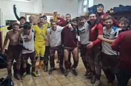 Atletico Cimina campione d'inverno. Citt&agrave; di Cerveteri terzo