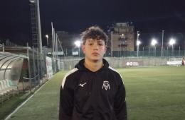 Spes corsara al Castelli: la perla di Leoni regala tre punti ai bianconeri