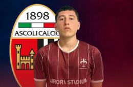 Ferentino, un altro talento verso il professionismo: Mastrocinque passa all&rsquo;Ascoli