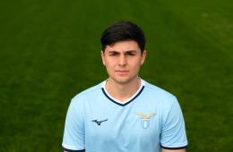 Tommaso Boccardelli (Foto&nbsp;&copy;SsLazio)