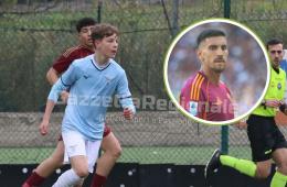 Dalla Lazio alla Roma passando per Empoli: De Vincenzo, il 2010 che assomiglia a Pellegrini