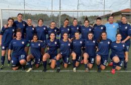 Atletico Lodigiani verso il ritiro, Morichetti: "Non possiamo proseguire, ci sentiamo prese in giro"