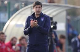 Esordio da sogno per la Rappresentativa Serie D: poker al Potey Keahson