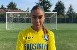 Colleferro: colpo dal Catania, ecco Maria Letizia Musolino