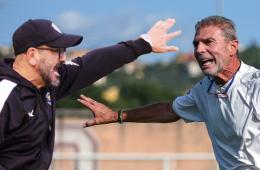 Equilibri da decidere: DF &ndash;Carso, incrocio chiave per la stagione