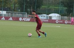 TOP 11 - Vota il miglior giocatore del girone d'andata dell'Under17AeB