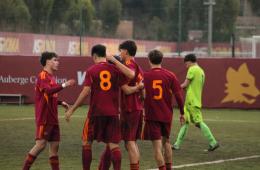 Alla Roma basta un tempo: la Juve Stabia va ko 3-1 al Di Bartolomei