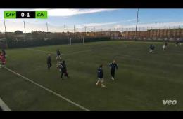 Under 15 Elite | Girone B | Savio - Grifone 0-1